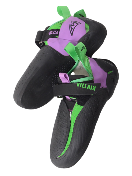 ●MAD WISDOM Mad Rock Villain HV (Limited Edition) – Mad Rock Climbing Canada