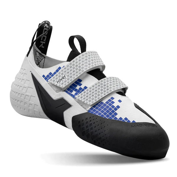 Zone 2025 climbing shoes