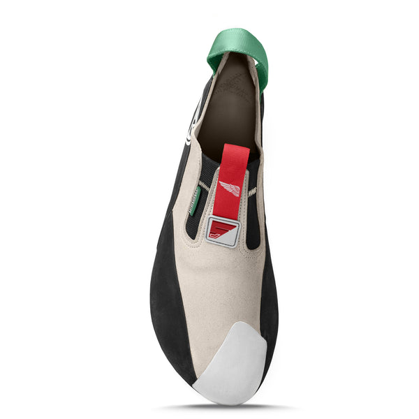 Talaria LV – Mad Rock Climbing Canada