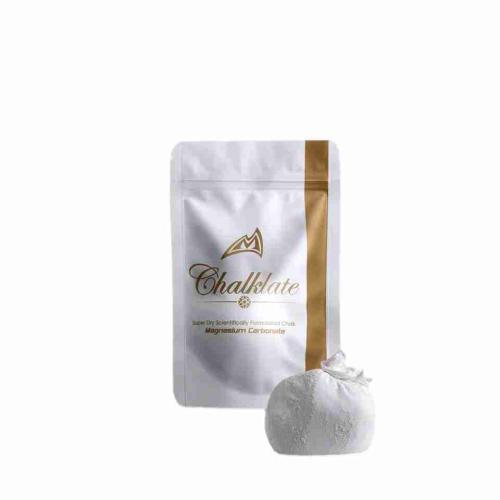 Chalk Sock Ball 2 ounce Mad Rock Climbing Canada