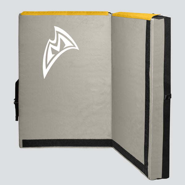 Mad Pad - Bouldering Crash Mat – Mad Rock Climbing Canada