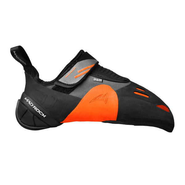 Mad rock shark 2. sizing outlet