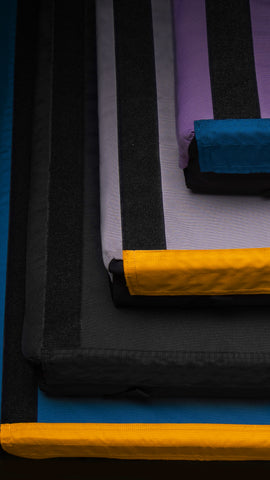 Crash Pads