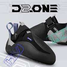 Rock Shoes