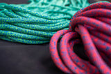 9,5mm Anniversal Complete Shield Dry Rope