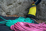9,5mm Anniversal Complete Shield Dry Rope