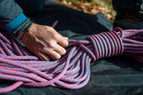 9,5mm Anniversal Complete Shield Dry Rope