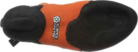 Shark climbing hotsell shoes