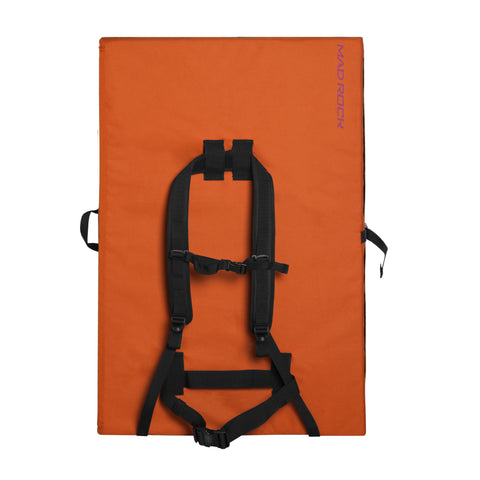 Mad Pad - Bouldering Crash Mat – Mad Rock Climbing Canada