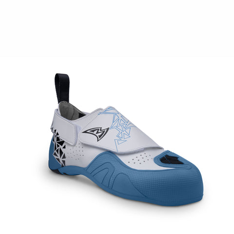 Mad Monkey 3 Blue