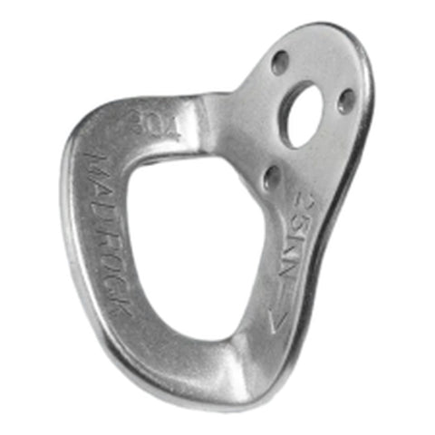 Mad Rock Paladin Hanger – hardware, view 1