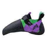 Mad Rock Villain LV (Limited Edition) – rock climbing shoes, view 3