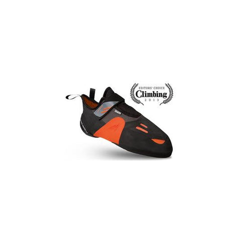 Mad Rock Shark 2.0 – rock climbing shoes, view 1