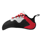 Mad Rock Redline Lace Shoes – rock climbing shoes, view 3