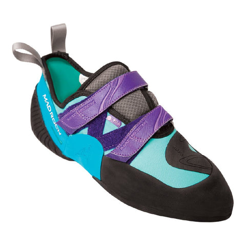 Mad Rock Lyra – rock climbing shoes, view 1