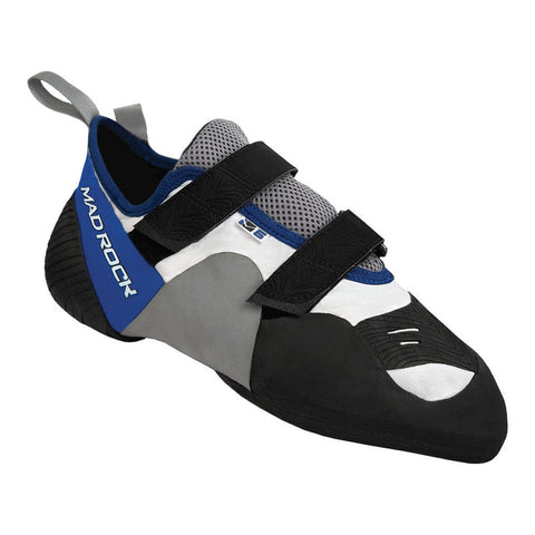 Mad Rock M5 – rock climbing shoes, view 1