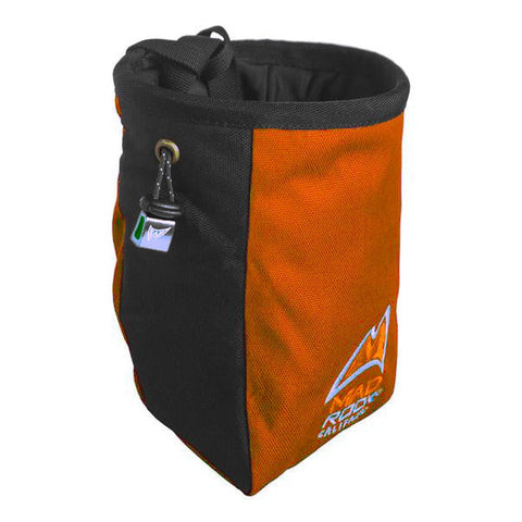 Mad Rock Kangaroo Chalk Bag – chalk & chalk bags, view 6