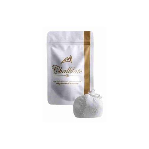 Mad Rock Chalk Sock Ball - 2 ounce – chalk & chalk bags