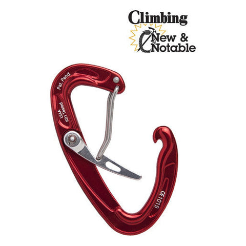 Mad Rock Trigger Wire Carabiner – carabiners