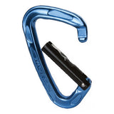 Mad Rock Super Tech Straight Carabiner – carabiners, view 1