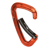 Mad Rock Super Tech Bent Carabiner – carabiners, view 1