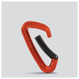 Mad Rock Super Tech Bent Carabiner – carabiners, view 2