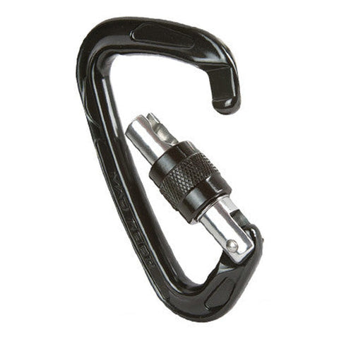 Mad Rock Super Tech Screw Carabiner – carabiners