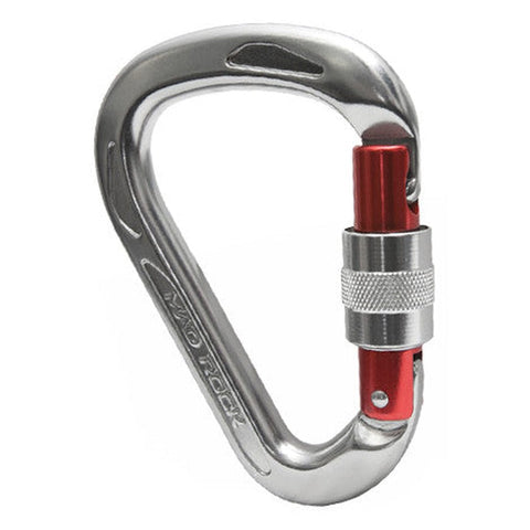 Mad Rock Ultra Tech HMS Screw Carabiner – carabiners