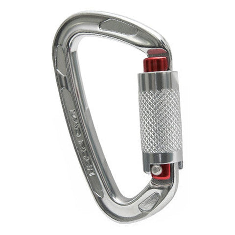 Mad Rock Ultra Tech Twist Carabiner – carabiners