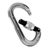 Mad Rock Oval Tech Screw Carabiner – carabiners, view 1