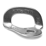Mad Rock Paladin Hanger – hardware, view 2