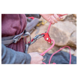 Mad Rock Lifeguard Assisted Braking Belay Device – hardware, view 6