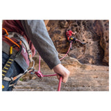 Mad Rock Lifeguard Assisted Braking Belay Device – hardware, view 8