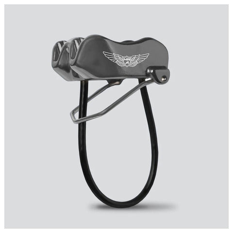 Mad Rock Wingman Belay Device (ATC) – hardware, view 5