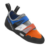 Mad Rock Agama Orange – rock climbing shoes, view 1