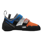 Mad Rock Agama Orange – rock climbing shoes, view 2