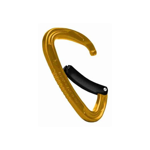 Mad Rock Bottle Nose Bent Carabiner – carabiners
