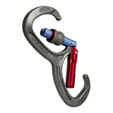 Mad Rock Gemini Carabiner – carabiners, view 1