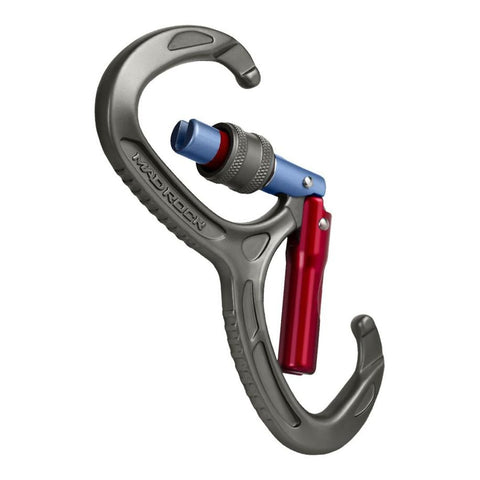 Mad Rock Gemini Carabiner – carabiners, view 1