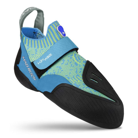 Mad Rock Haywire – rock climbing shoes, view 1