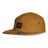 Mad Rock 5 Panel Hat – apparel, view 3