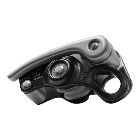 Mad Rock Safeguard (Springless) Assisted Braking Belay Device – hardware, view 1