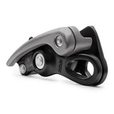 Mad Rock Safeguard (Springless) Assisted Braking Belay Device – hardware, view 2