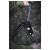 Mad Rock Safeguard (Springless) Assisted Braking Belay Device – hardware, view 7
