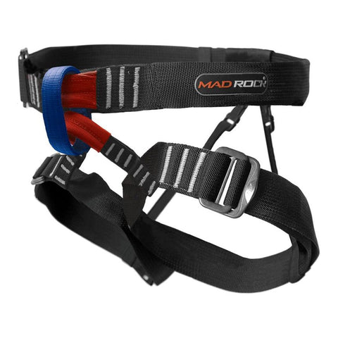 Mad Rock Orbit Harness – harness