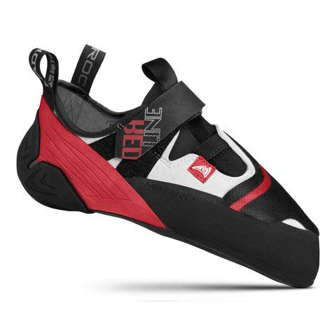 Mad Rock RedLine Strap – rock climbing shoes, view 1