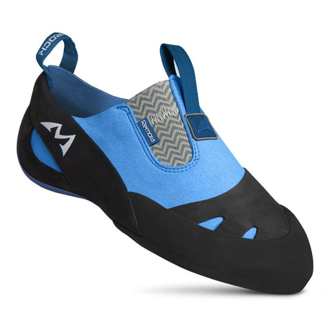 Mad Rock Remora HV – rock climbing shoes, view 1
