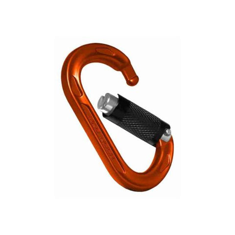 Mad Rock Oval Tech Twist Carabiner – carabiners