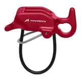 Mad Rock Aviator Belay Device (ATC) – hardware, view 1