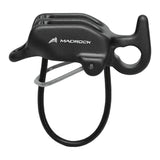 Mad Rock Aviator Belay Device (ATC) – hardware, view 4